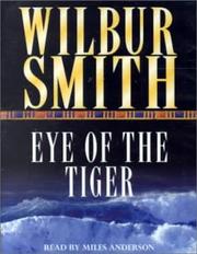 Cover of: The Eye of the Tiger
