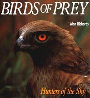 Cover of: Birds of Prey: Hunters of the Sky