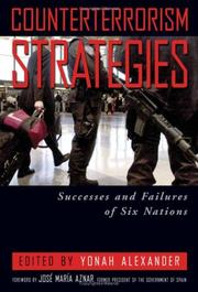 Counterterrorism strategies : successes and failures of six nations