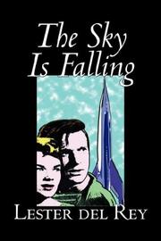 Cover of: The Sky Is Falling