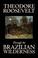 Cover of: Through the Brazilian Wilderness