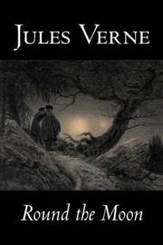 Cover of: Round the Moon by Jules Verne