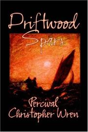 Cover of: Driftwood Spars