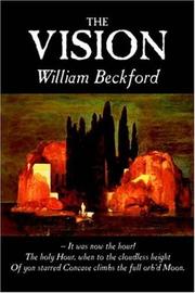 Cover of: The Vision