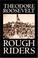 Cover of: Rough Riders