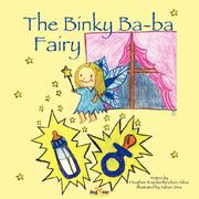 Cover of: The Binky Ba-ba Fairy