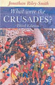 What were the crusades?