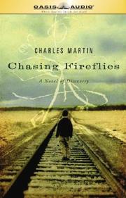 Cover of: Chasing Fireflies