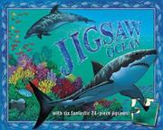 Jigsaw ocean