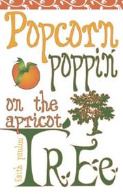 Cover of: Popcorn Poppin