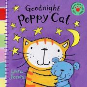 Goodnight, Poppy cat