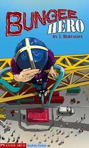 Cover of: Bungee Hero (Pathway Books)