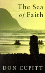 The sea of faith by Don Cupitt