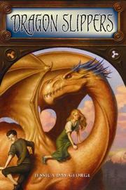 Cover of: Dragon Slippers (Dragon Slippers #1)