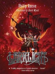 Cover of: Larklight (Larklight #1)