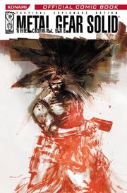 Cover of: Metal Gear Solid - The Complete