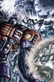 Transformers. War within. Volume 1