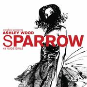 Cover of: Ash Wood's 48 Nude Girls (Sparrow)