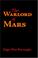 Cover of: The Warlord of Mars