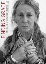 Cover of: Finding Grace: The Face of America's Homeless