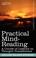 Cover of: PRACTICAL MIND-READING