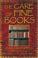 Cover of: The Care of Fine Books