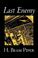 Cover of: Last Enemy