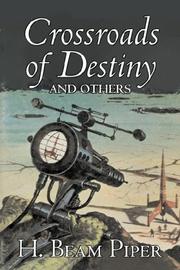Cover of: Crossroads of Destiny and Others