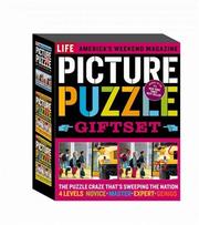 Cover of: Life Picture Puzzle: Can You Spot the Differences?