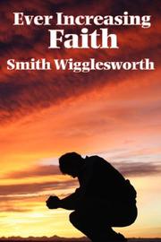 Cover of: Ever Increasing Faith
