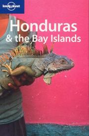 Honduras & the Bay Islands