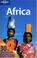 Cover of: Lonely Planet Africa