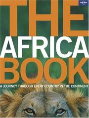 The Africa book : a journey through every country in the continent