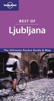 Best of Ljubljana