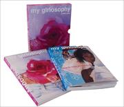 Cover of: My Girlosophy: A Journal for Life (Girlosophy series)