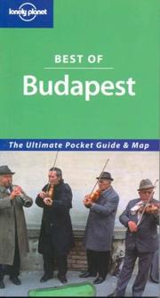Best of Budapest