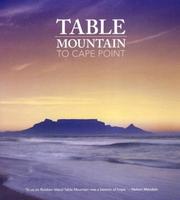 Table Mountain to Cape Point PDF