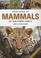 Cover of: Field Guide to the Mammals of Southern Africa