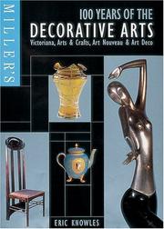 Miller's 100 years of the decorative arts