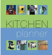 The new kitchen planner