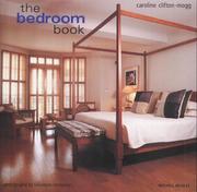 The bedroom book