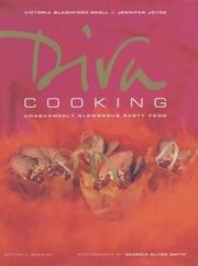 Diva cooking : unashamedly glamorous party food