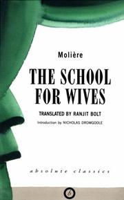 The school for wives
