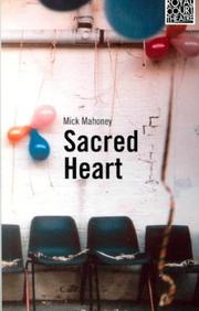 Sacred heart