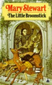 Cover of: Little Broomstick