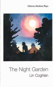 Cover of: The night garden