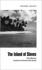 The island of slaves