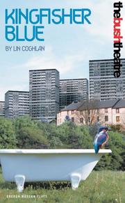 Cover of: Kingfisher Blue