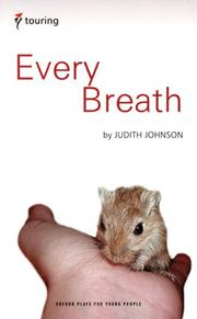 Cover of: Every Breath