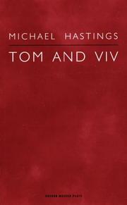 Tom and Viv